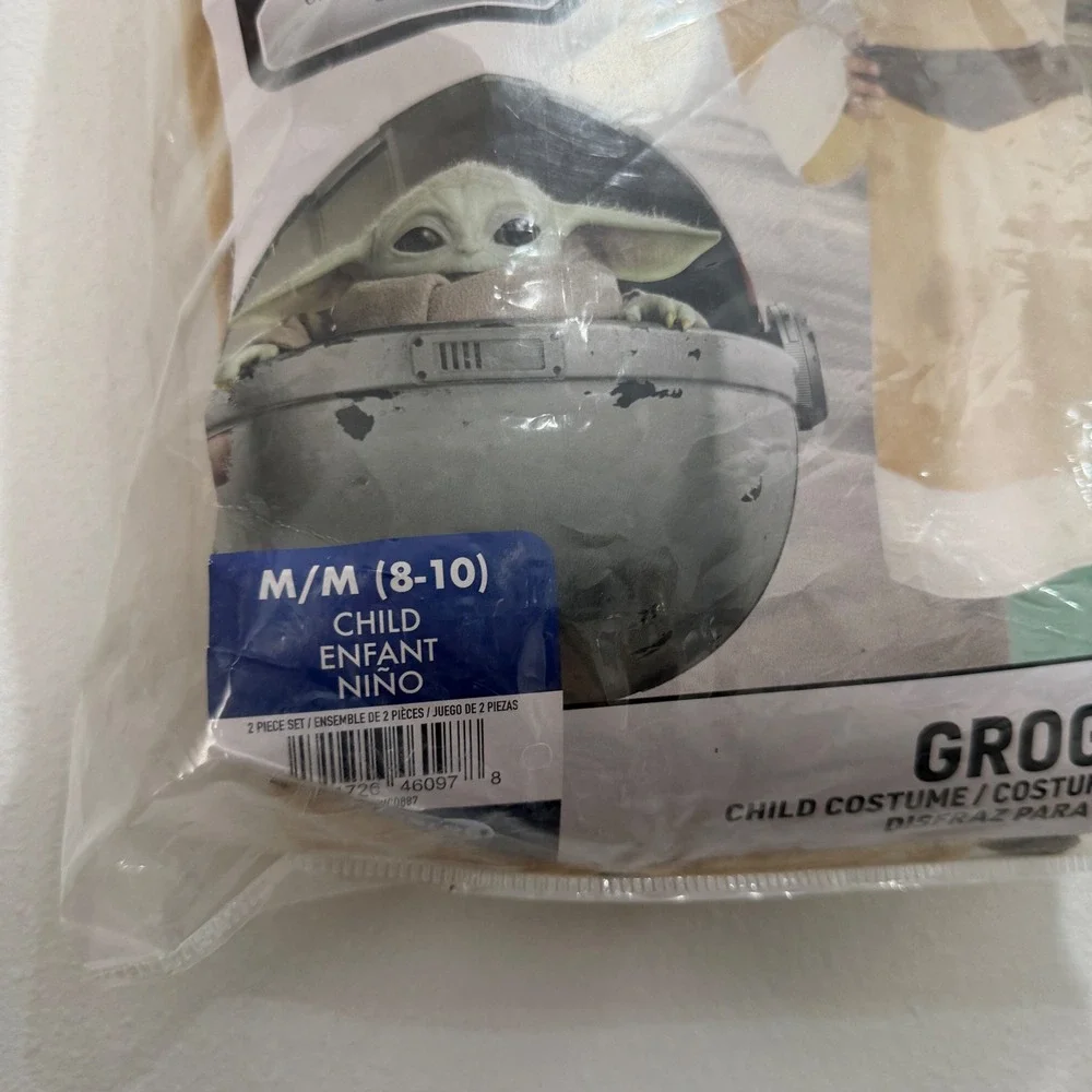 Jazwares brand character